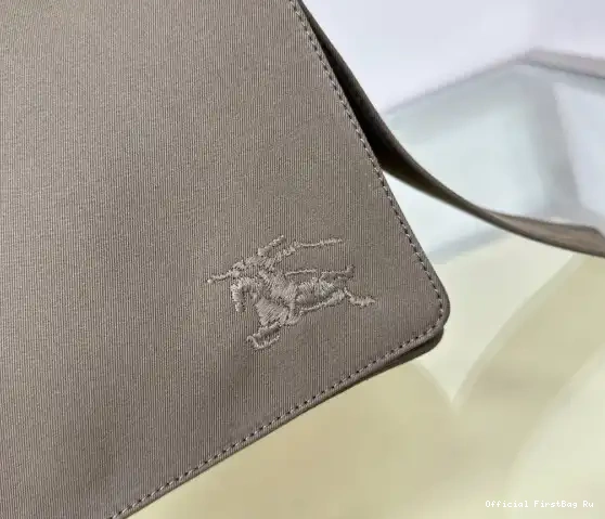 Official First Bag Ru Bag BURBERRY Trench Crossbody 0522